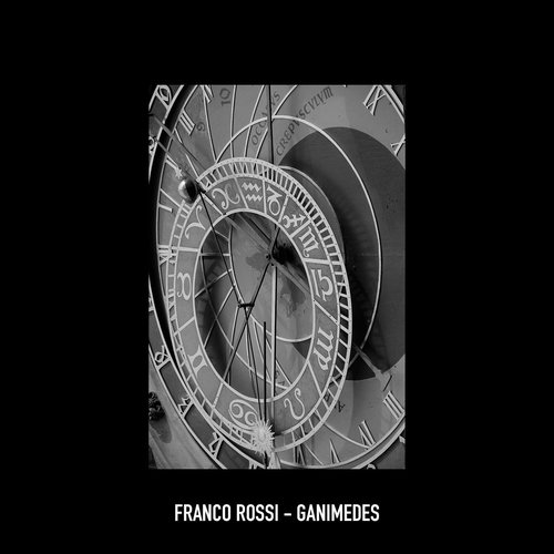 Franco Rossi - Ganimedes [XR064]